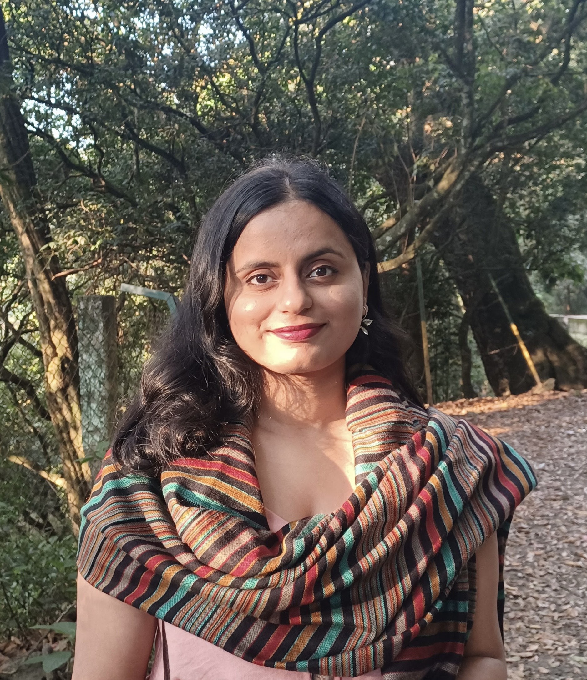 Shruti Sharma